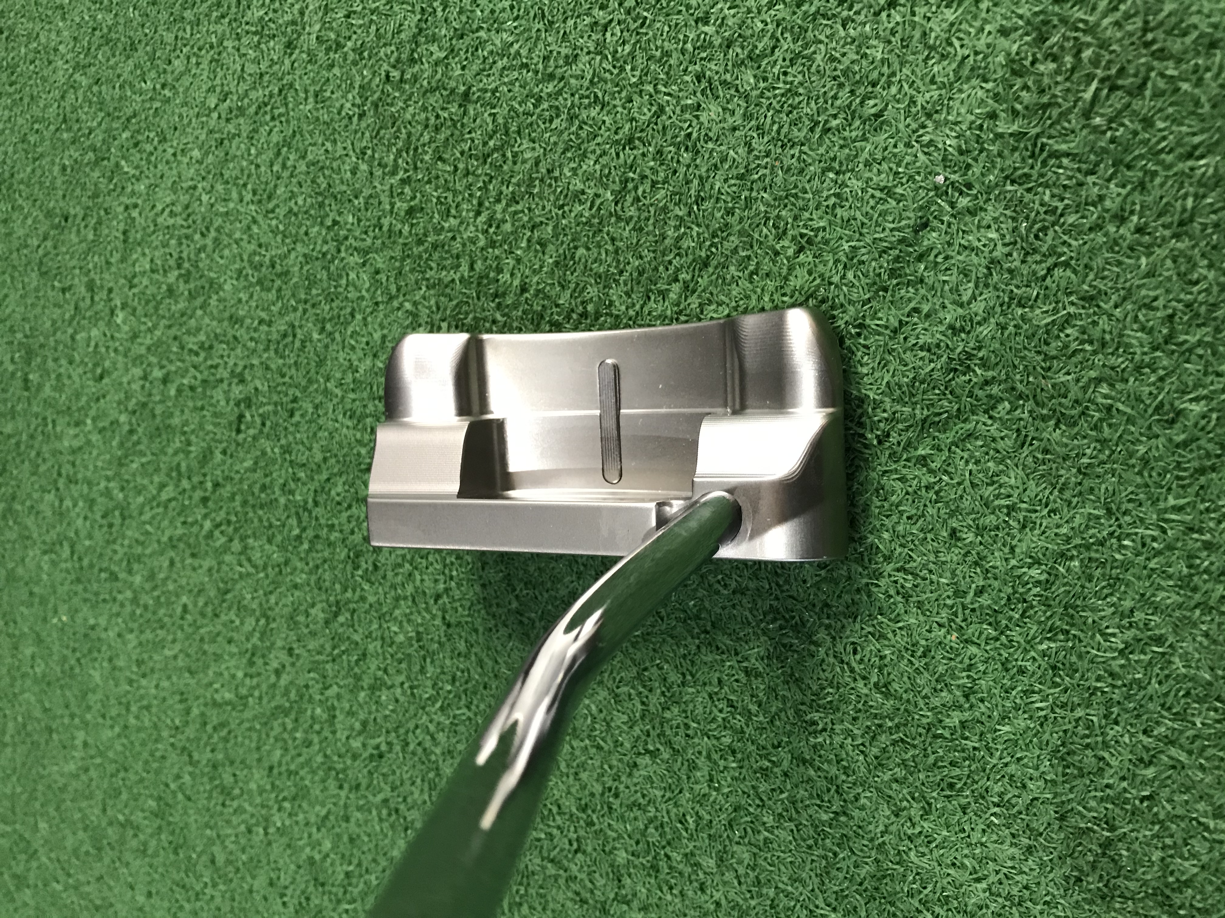 りんご様専用！Zodia DALE-MINI PUTTER TYPE1 ゾディア - 通販